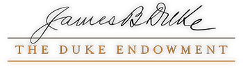 duke endowment logo