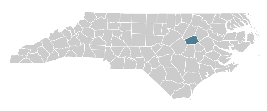 Wilson county map